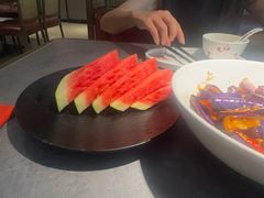 -吴越荣记苏州菜·松鼠桂鱼100%活鱼现做(斜塘老街店)