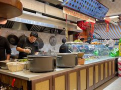 -梅溪·小伙子干挑面(安吉总店)