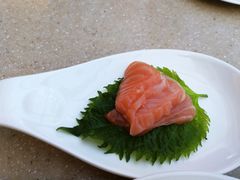 -亮马河饭店翠雅咖啡厅