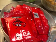 -百品聚旋转火锅(号外店)