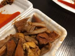 -细妹五香牛杂(步行街店)