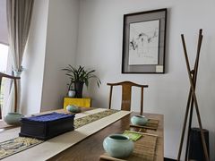 -青藤茶馆(凤起路店)