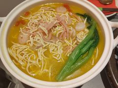 -桂满陇·杭州小馆(巴黎春天浦建店)