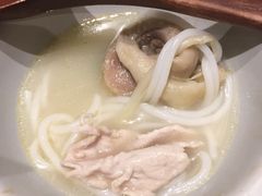 -云海肴·汽锅鸡·云南菜(天津国金汇店)