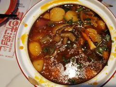 -来菜·湖北头牌藕汤(武商MALL众圆店)