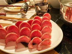 -协成海鲜火锅(情侣路店)