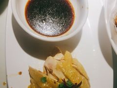 -老平安农家菜(平安店)