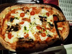 -半秋山西餐厅(巴南万达广场店)