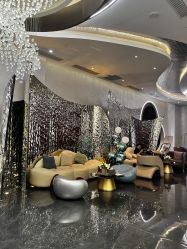 -希乐曼艺术中心·婚礼·活动·宴会厅(南山店)