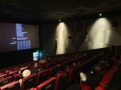 -CGV星星影城(颐堤港ScreenX店)