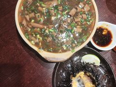 -蚝堡海鲜·威海菜·海肠捞饭·烧烤·亚洲吃蚝公司(幸福门店)