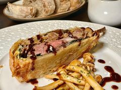 -AKARI by GUU'S融合西餐·生日·纪念日氛围餐厅