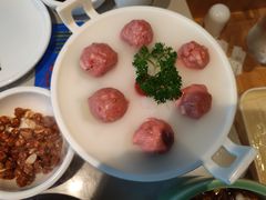 -俏牛哥鲜牛肉牛肆馆(重庆天地店)