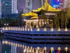 -迎泽公园