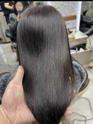 -明洞造型精品烫染