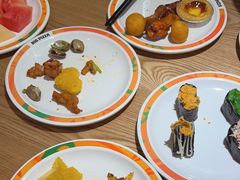 -比格比萨自助(南京万达茂店)