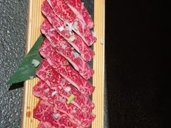 -江户烧肉(高德店)