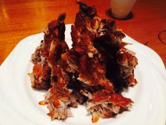 -金掌勺东北菜(格兰晴天店)