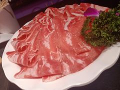 锡盟草原肥牛卷-唯爱KTV聚会餐厅(仙林东城汇店)