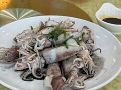 -鹏城人家海鲜酒家·23年老字号(较场尾店)