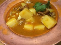 -云海肴·汽锅鸡·云南菜(天津国金汇店)