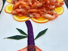 -谷子里田园生态餐厅(七都店)