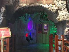 -水晶之星洗浴温泉汗蒸