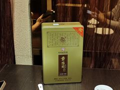 -老牌坊鲁菜名店(聊城美食岛店)
