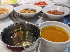 -六七八韩式烤肉·韩国料理(上杭路店)