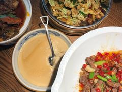 -炊烟小炒黄牛肉(中心印象城店)