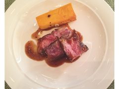 -视界美食自助餐厅·石家庄希尔顿酒店