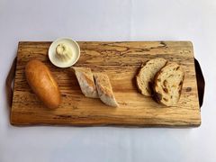 餐前包-福楼法餐厅FLO