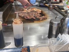 -大渔铁板烧(蛇口店)