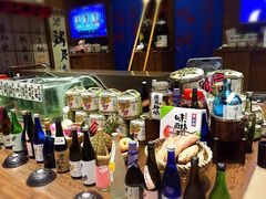 伊藤酒菜处-伊藤ITO(侨福芳草地购物中心店)