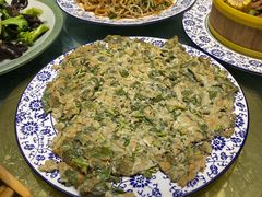 -赵记煎饼卷大葱(泰山大街店)