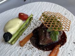 -Da Ivo哒伊沃意大利魔镜餐厅(外滩店)