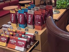 -COSTA COFFEE(天通苑华联店)