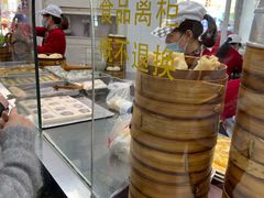 -常州糕团店(北大街新世纪商城店)