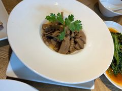 -莆田餐厅PUTIEN(三里屯店)