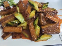 -清真·伊清阁餐厅