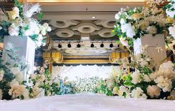 -天府阳光酒店·宴会厅