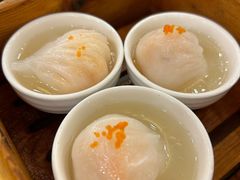 -汕头君华海逸酒店·鸿桃轩中餐厅