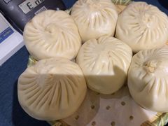 -金狮麟·新豫菜(金码大厦店)