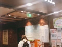-汉堡王(西直门凯德MALL店)