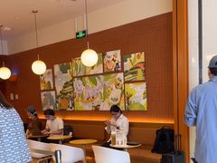 -奈雪的茶(杭州萧山万象汇店)