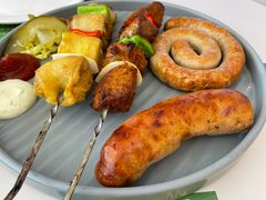 -库滋明·俄罗斯特色美食(中央大街店)