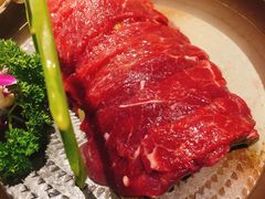 -盡膳口福跷脚牛肉火锅(北美新天地店)