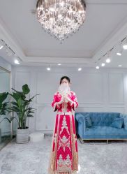 -艾慕婚纱礼服馆(和平店)