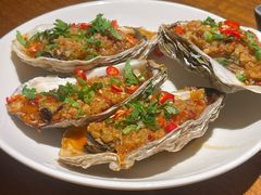-乔街深夜食堂·小龙虾·高压锅生蚝(杭州总店)