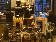 -The Workshop Coffee